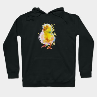 The chick Hoodie